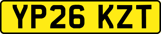 YP26KZT