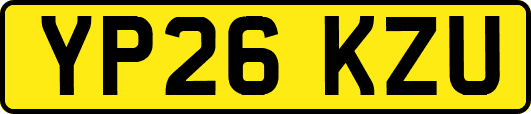 YP26KZU