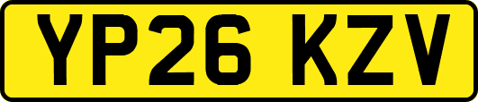 YP26KZV