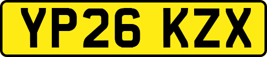 YP26KZX