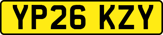 YP26KZY