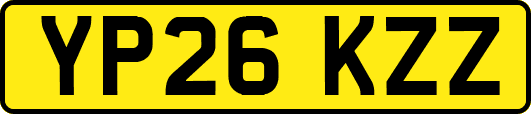 YP26KZZ