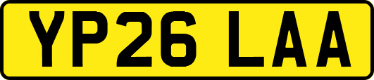 YP26LAA