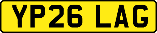 YP26LAG