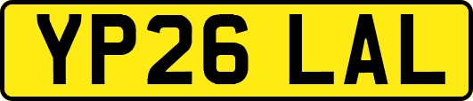 YP26LAL