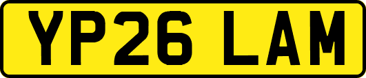 YP26LAM