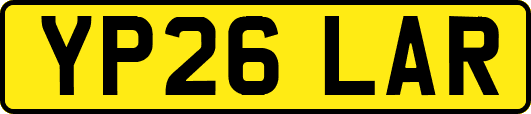 YP26LAR