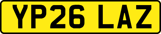 YP26LAZ