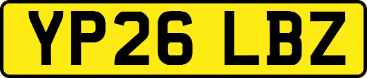 YP26LBZ