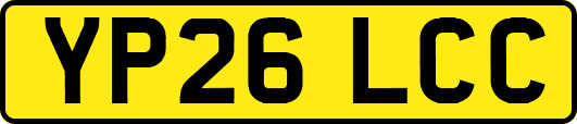 YP26LCC
