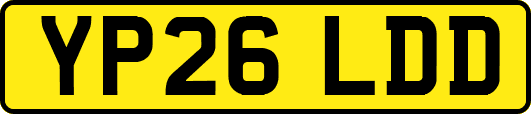 YP26LDD