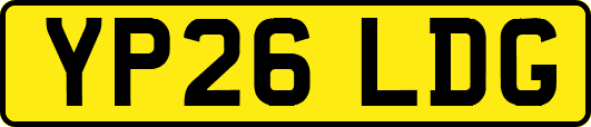 YP26LDG