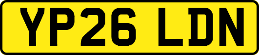 YP26LDN