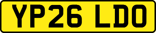 YP26LDO