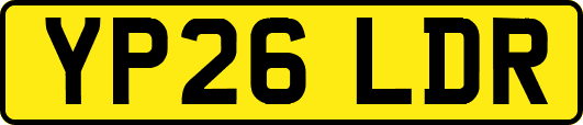 YP26LDR