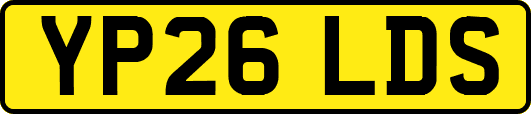 YP26LDS