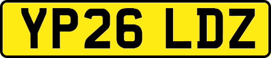 YP26LDZ