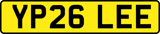 YP26LEE