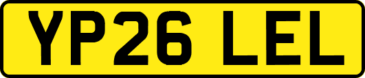 YP26LEL