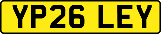 YP26LEY