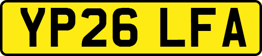 YP26LFA