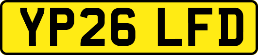 YP26LFD