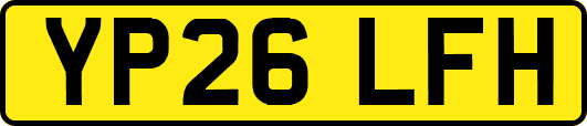 YP26LFH