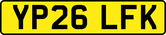 YP26LFK