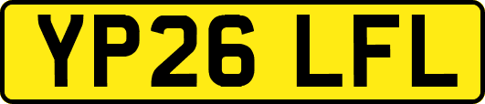 YP26LFL