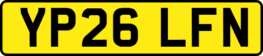 YP26LFN