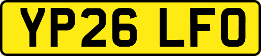 YP26LFO