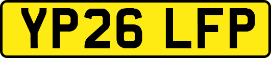 YP26LFP
