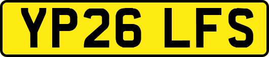 YP26LFS