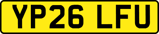 YP26LFU