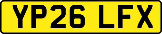 YP26LFX