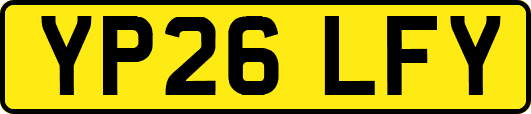 YP26LFY