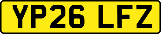 YP26LFZ