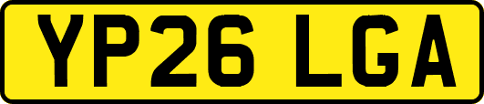 YP26LGA