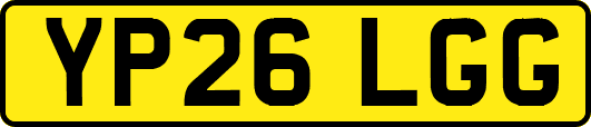 YP26LGG