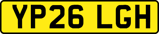YP26LGH