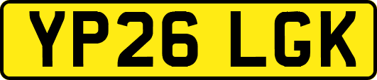 YP26LGK