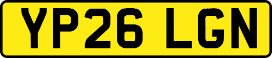 YP26LGN