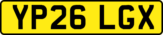 YP26LGX