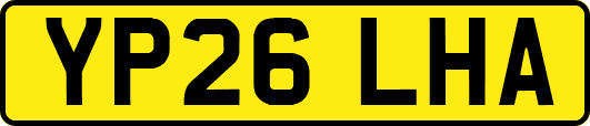 YP26LHA