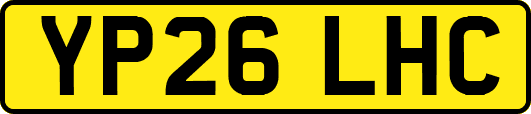 YP26LHC