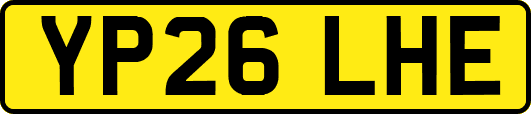 YP26LHE