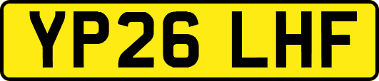 YP26LHF