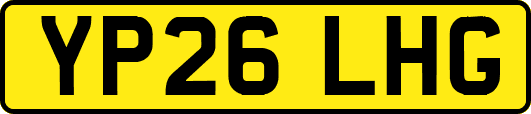 YP26LHG