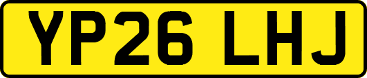 YP26LHJ
