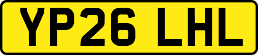 YP26LHL